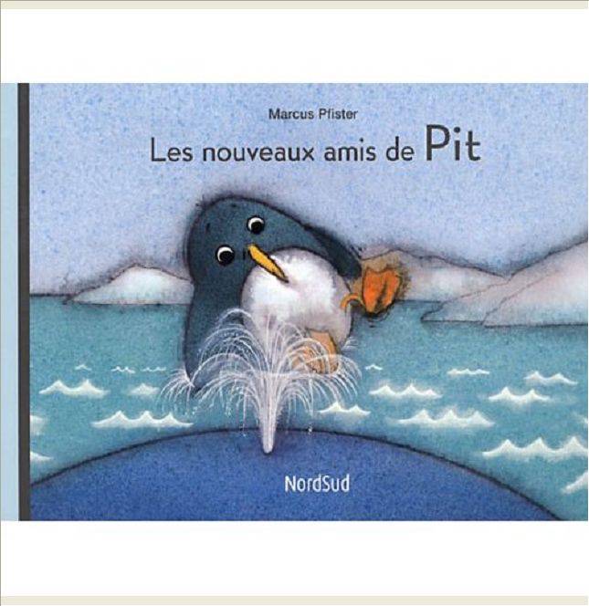 NOUVEAUX AMIS DE PIT