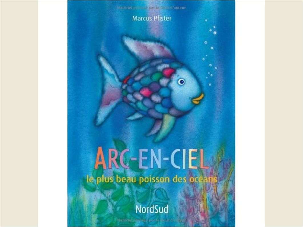 MON COFFRE A TRESOR ARC-EN-CIEL