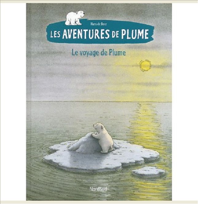 VOYAGE DE PLUME NED