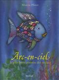 ARC EN CIEL LE PLUS BEAU POISSON OCEANS (NED)