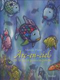 ARC EN CIEL ET LE PETIT POISSON PERDU (NED)