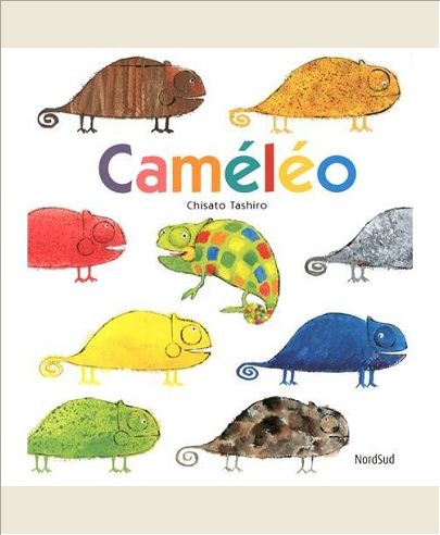 CAMELEO