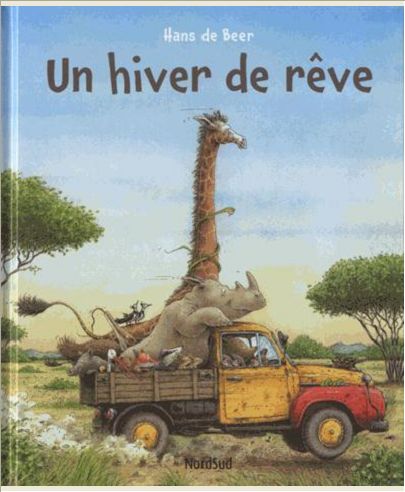 HIVER DE REVE
