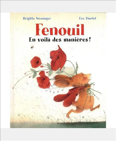 FENOUIL EN VOILA DES MANIERES