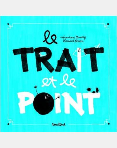 TRAIT ET LE POINT