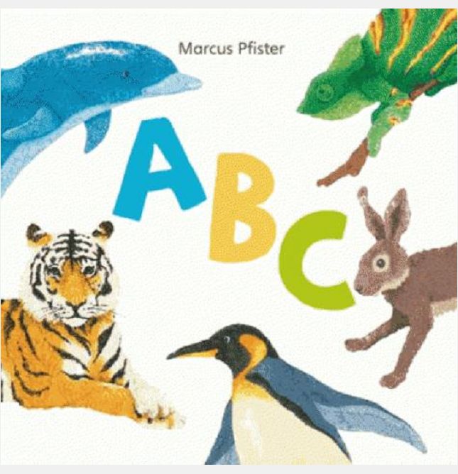 ABC DE MARCUS PFISTER