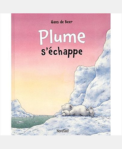 PLUME S'ECHAPPE