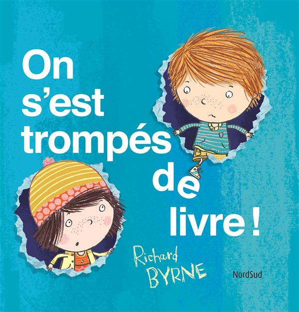 ON S'EST TROMPE DE LIVRE