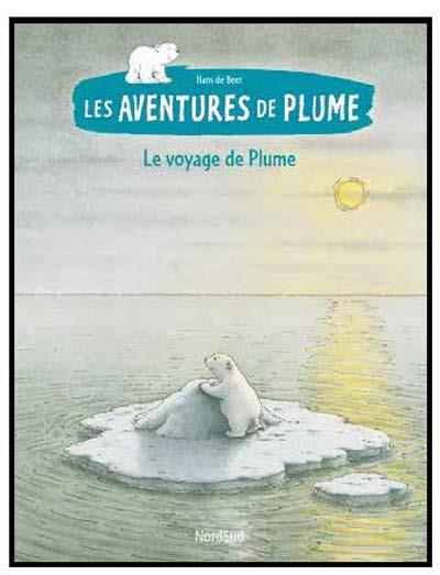 VOYAGE DE PLUME