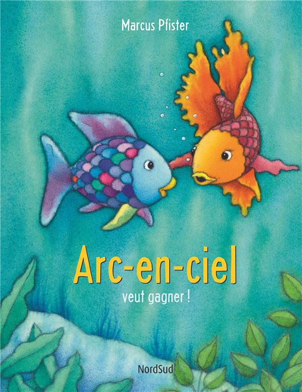 ARC-EN-CIEL VEUT GAGNER