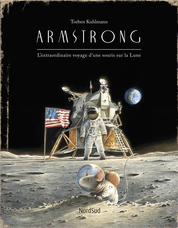 ARMSTRONG (50 ANS)