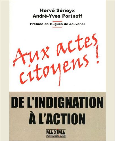 AUX ACTES CITOYENS