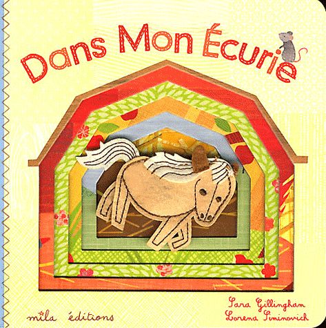 DANS MON ECURIE
