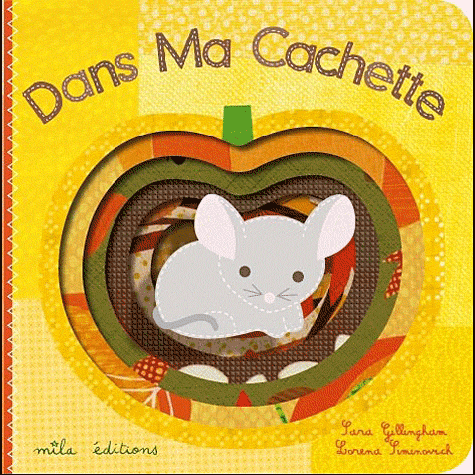 DANS MA CACHETTE