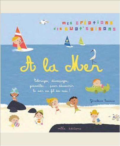 A LA MER
