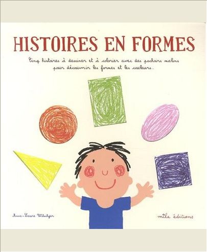 HISTOIRES EN FORMES