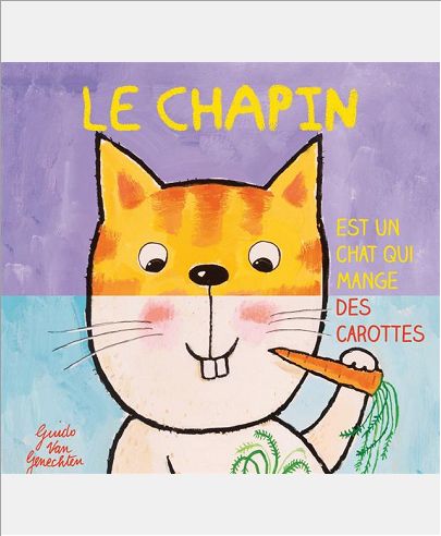 LE CHAPIN