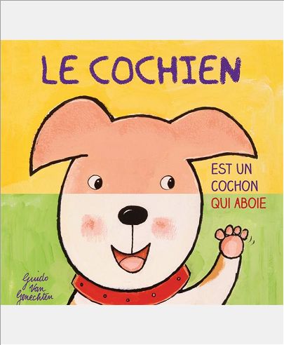 LE COCHIEN