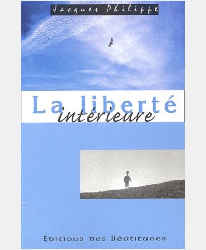LIBERTE INTERIEURE (LA)
