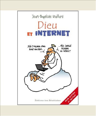 DIEU ET INTERNET