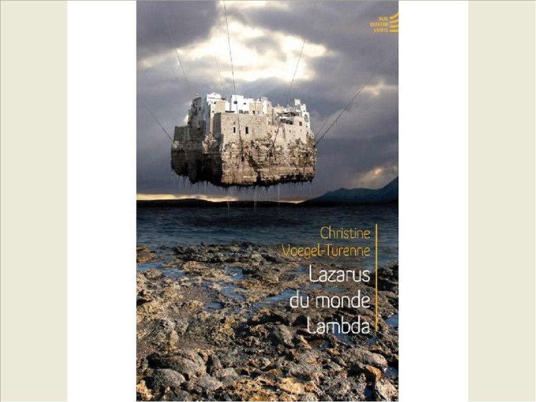 LAZARUS, DU MONDE LAMBDA