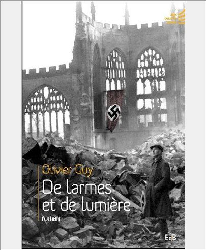 DE LARMES ET DE LUMIERE