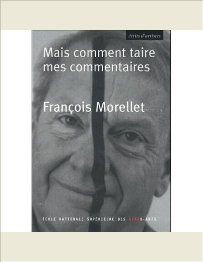 MAIS COMMENT TAIRE MES COMMENTAIRES