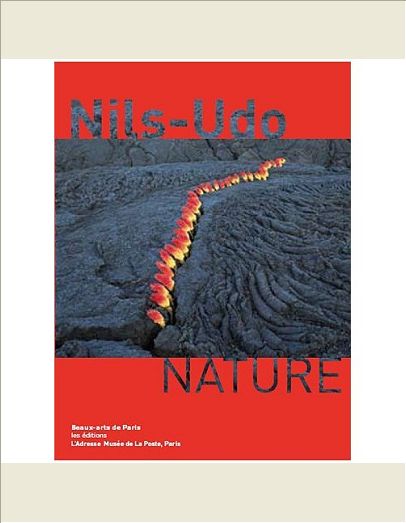 NILS UDO - NATURE