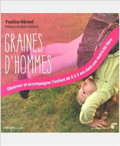 GRAINES D'HOMMES