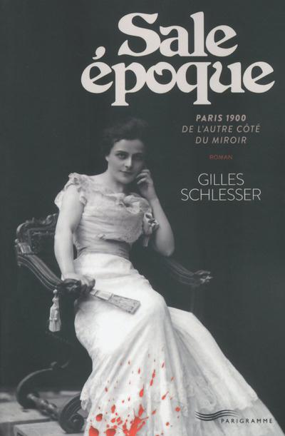 SALE EPOQUE