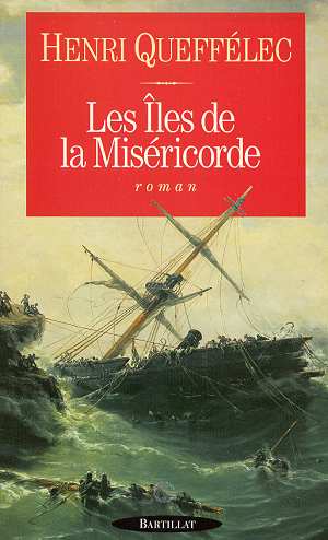ILES DE LA MISERICORDE