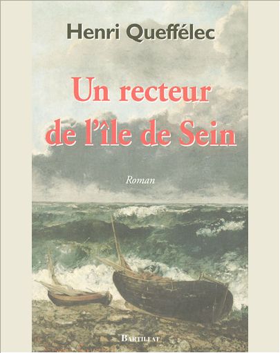 RECTEUR DE L ILE DE SEIN