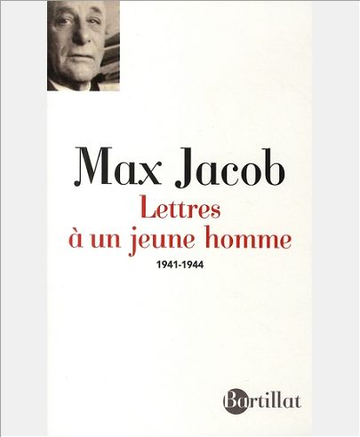 LETTRES A UN JEUNE HOMME