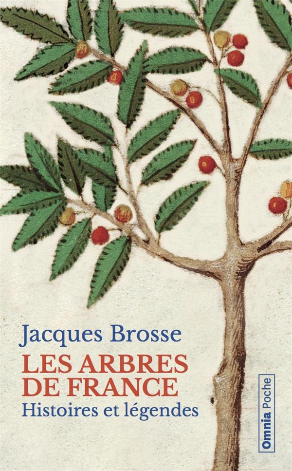 LES ARBRES DE FRANCE