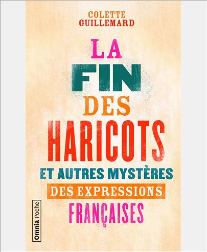 LA FIN DES HARICOTS