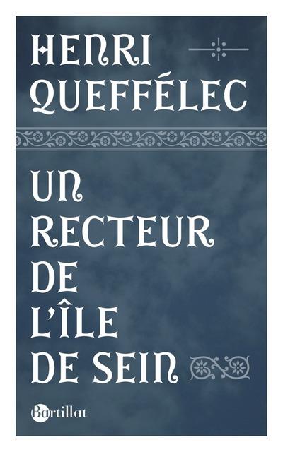 UN RECTEUR DE L'ILE DE SEIN