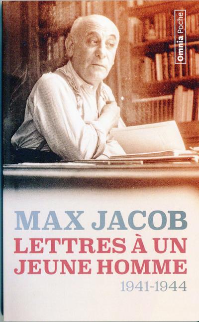 LETTRES A UN JEUNE HOMME - 1941-1944