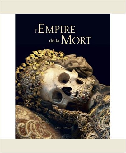 L'EMPIRE DE LA MORT