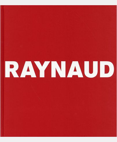 RAYNAUD - AUTOPORTRAIT
