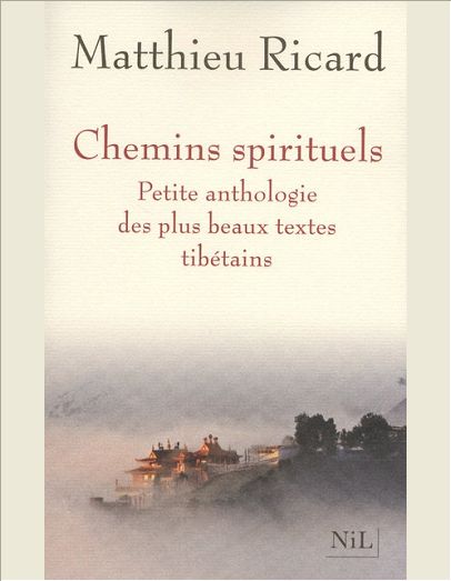 CHEMINS SPIRITUELS