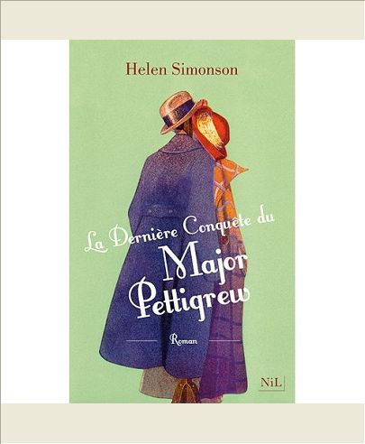 LA DERNIERE CONQUETE DU MAJOR PETTIGREW
