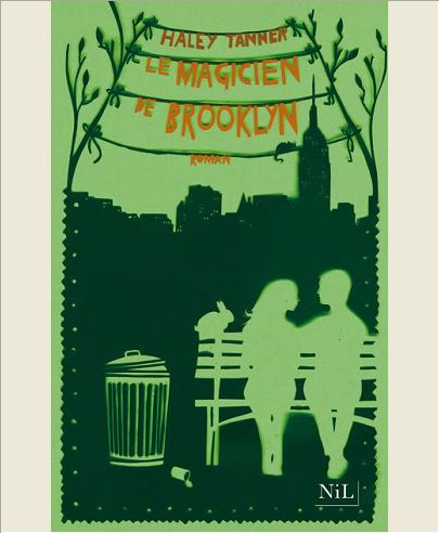 LE MAGICIEN DE BROOKLYN