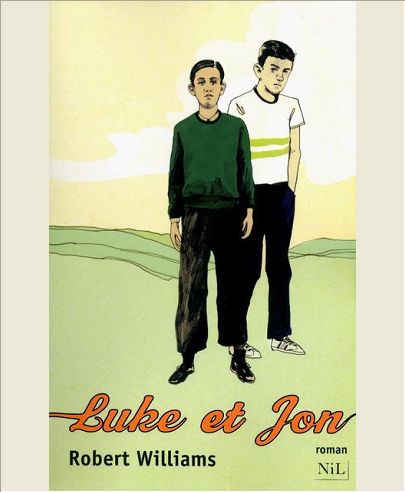 LUKE ET JON