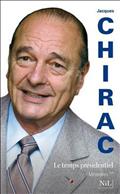 LE TEMPS PRESIDENTIEL - VOL02