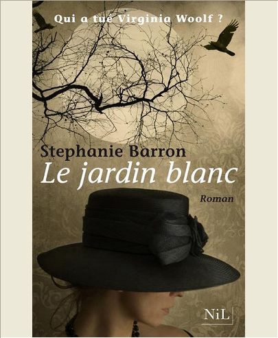 LE JARDIN BLANC