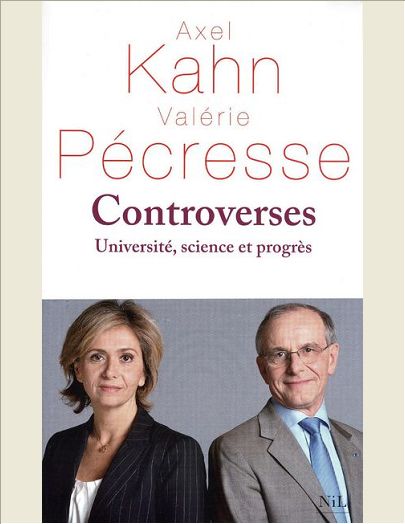 CONTROVERSES