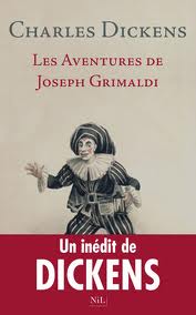 LES AVENTURES DE JOSEPH GRIMALDI