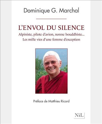 L'ENVOL DU SILENCE