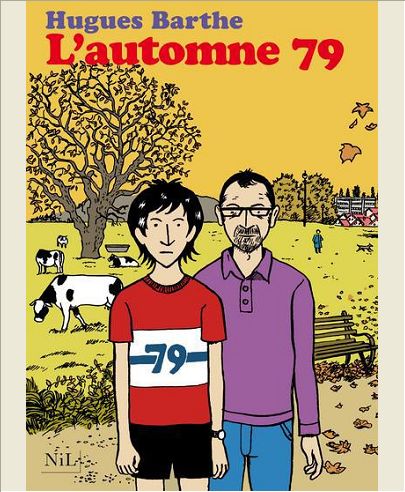 L'AUTOMNE 79