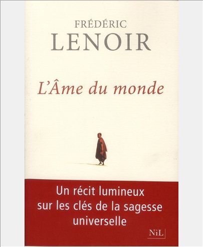 L'AME DU MONDE